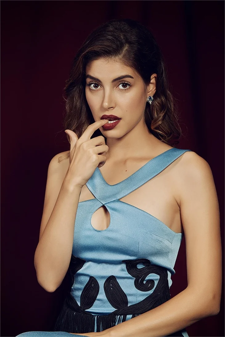 Deniz Baysal, Sevda Kuşun Kanadında ile davalık oldu!