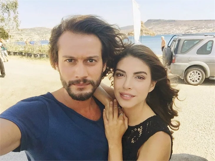 Deniz Baysal, Sevda Kuşun Kanadında ile davalık oldu!