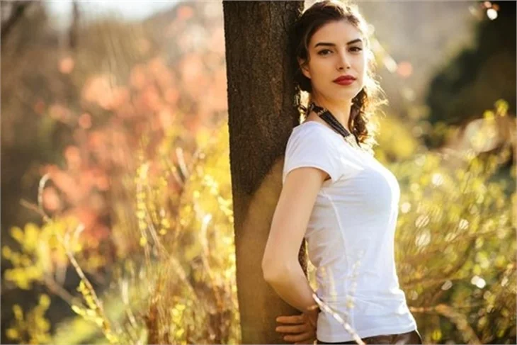 Deniz Baysal, Sevda Kuşun Kanadında ile davalık oldu!