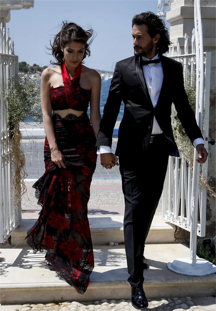Deniz Baysal, Sevda Kuşun Kanadında ile davalık oldu!