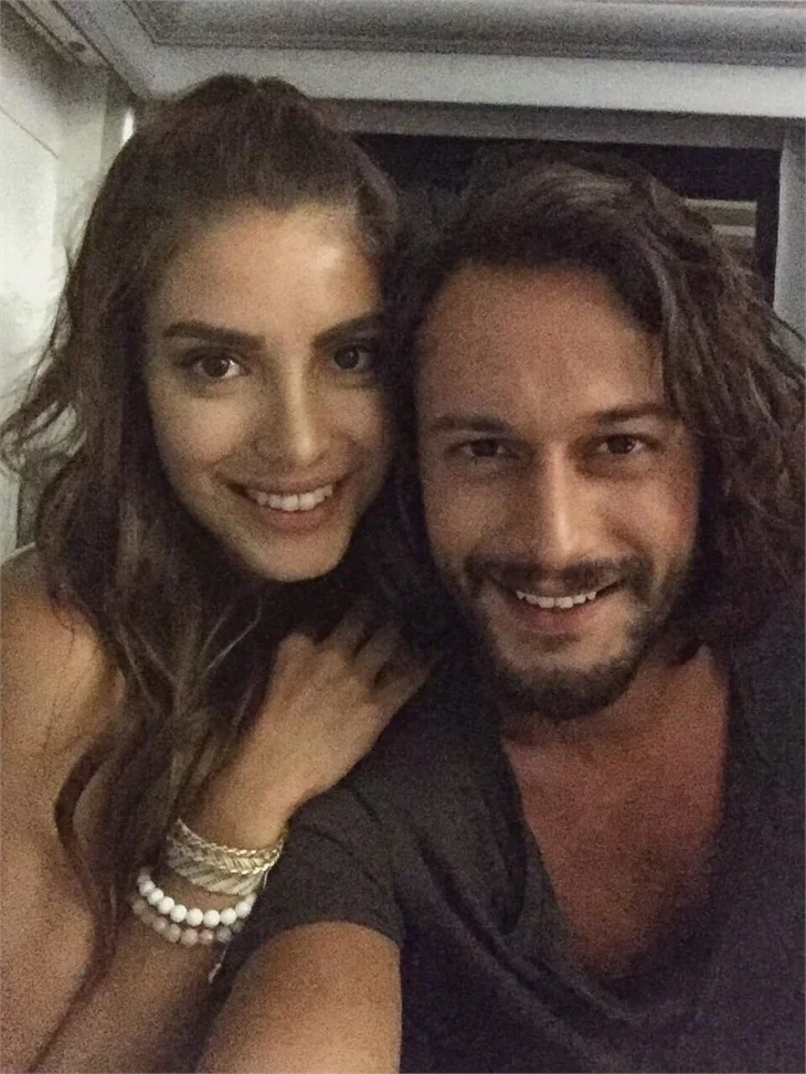 Deniz Baysal, Sevda Kuşun Kanadında ile davalık oldu!