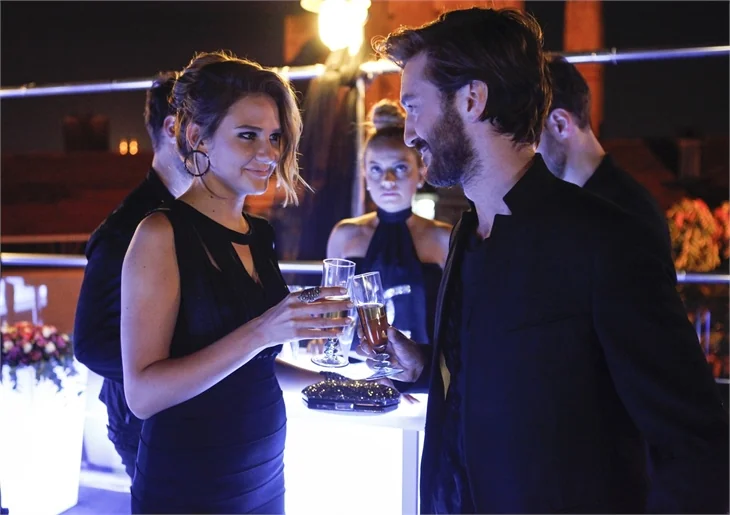 Paramparça 75. bölüm özeti ve fotoğrafları