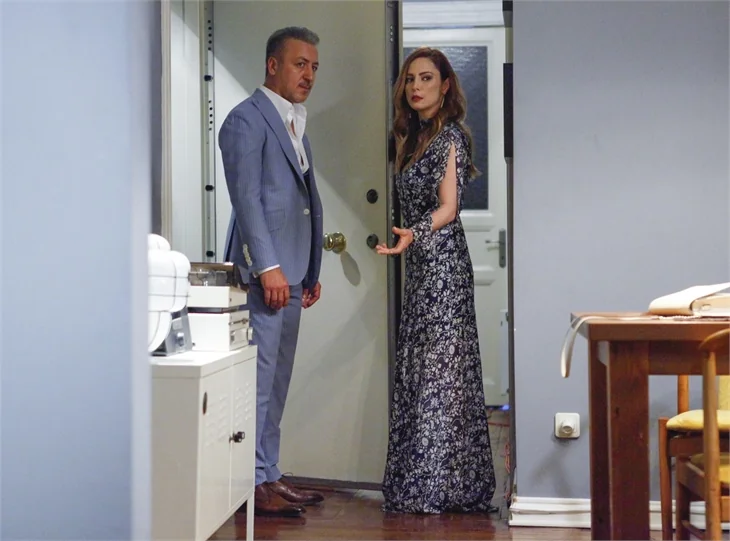 Paramparça 75. bölüm özeti ve fotoğrafları
