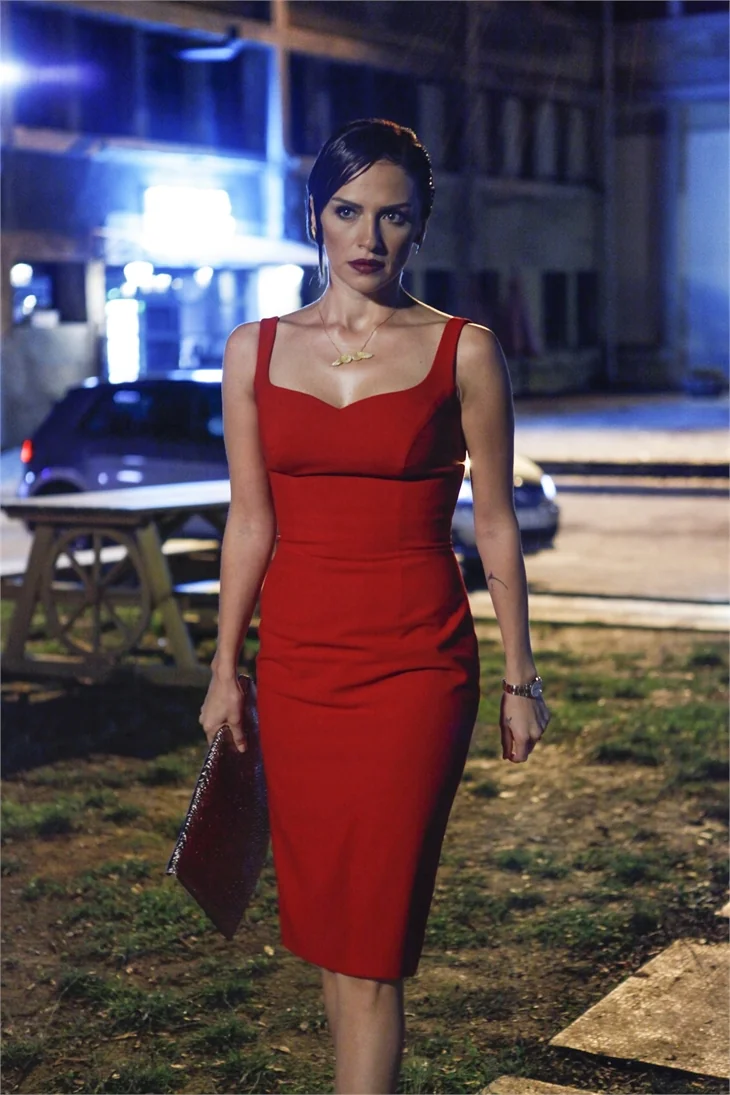Paramparça 75. bölüm özeti ve fotoğrafları