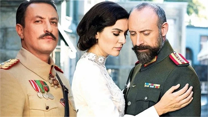 'Vatanım Sensin' için geri sayım başladı