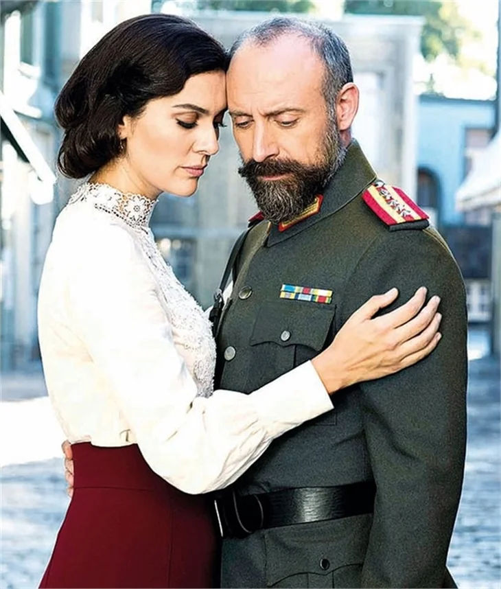 'Vatanım Sensin' için geri sayım başladı