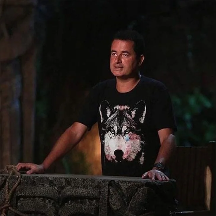 Acun Ilıcalı o isimle Survivor için mi buluştu?