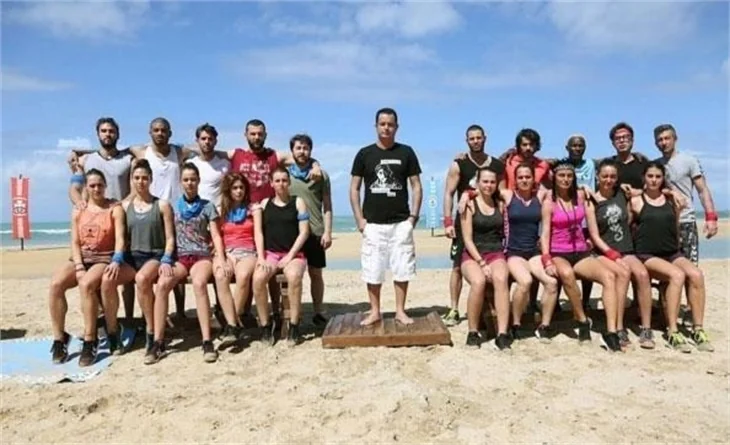Acun Ilıcalı o isimle Survivor için mi buluştu?