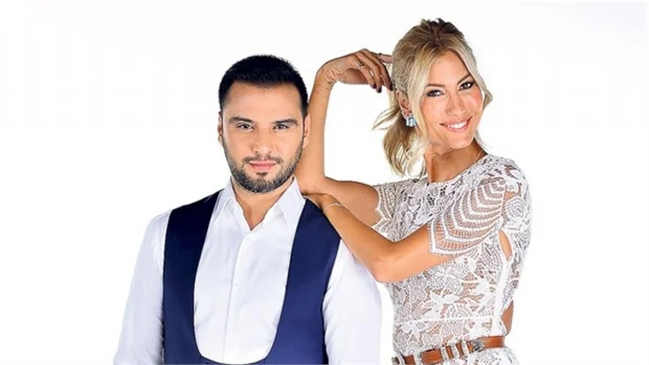 Çağla Şıkel: Alişan'a talip değilim!
