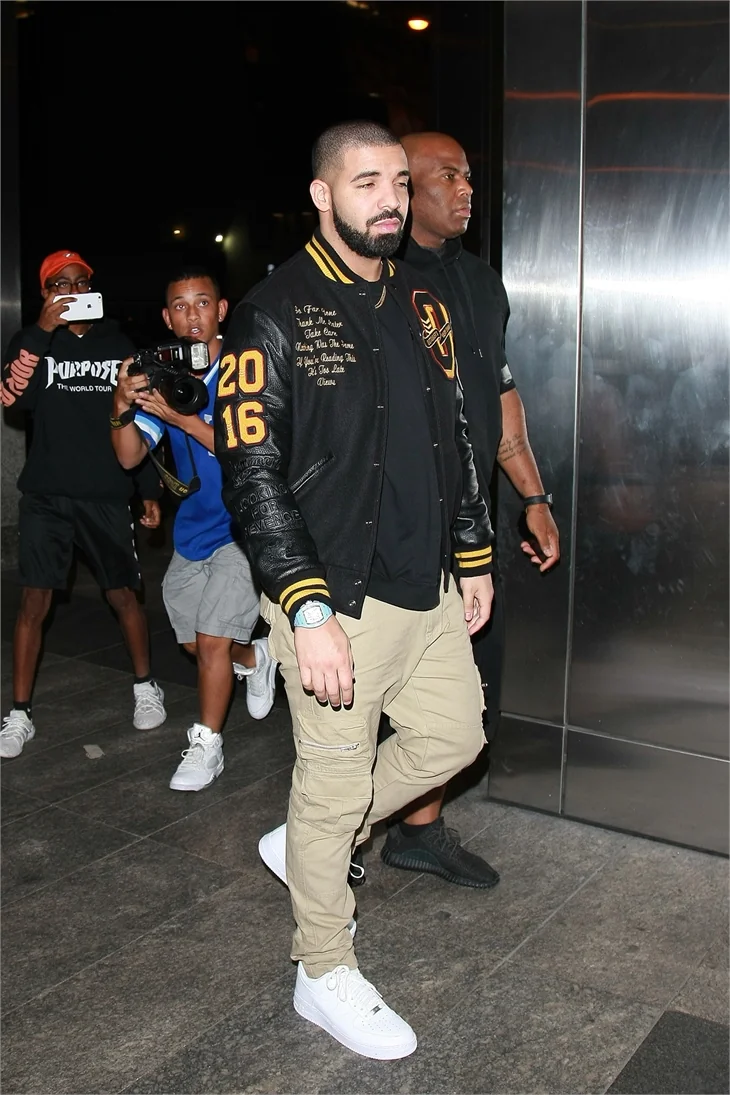 Rihanna ve Drake ayrıldı mı?