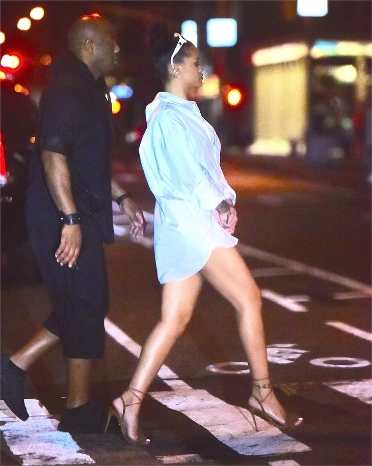Rihanna ve Drake ayrıldı mı?