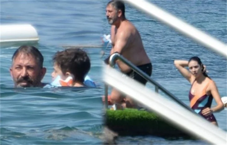 Ahu Yağtu'nun paylaşımına şaşırtan yorum!