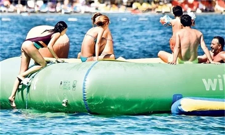 Ahu Yağtu'nun paylaşımına şaşırtan yorum!
