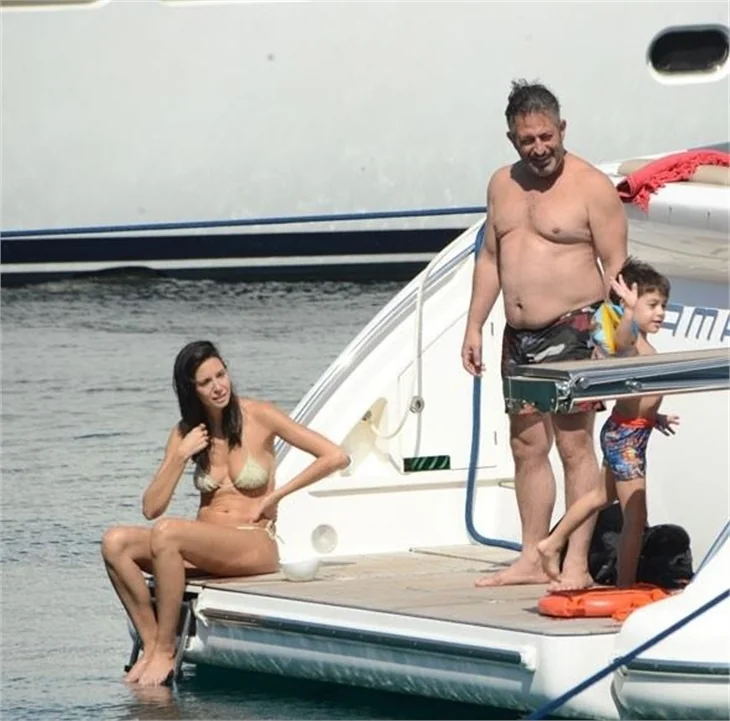 Ahu Yağtu'nun paylaşımına şaşırtan yorum!