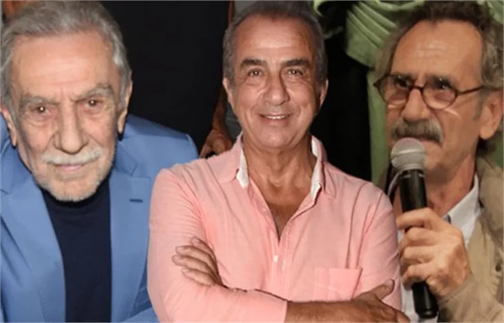 Damat Ferit'siz açılış partisi