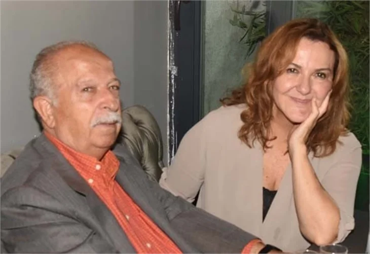 Damat Ferit'siz açılış partisi