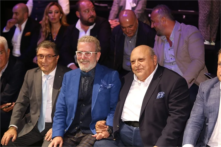 İstanbul modaya doydu!