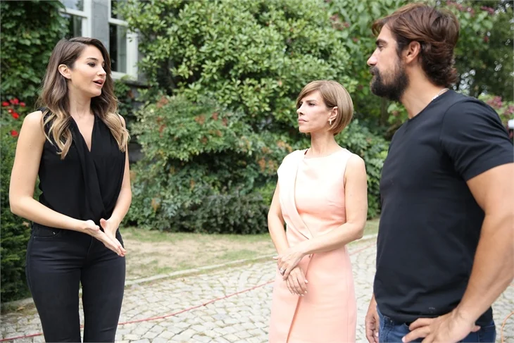 Kördüğüm 30. bölümde neler olacak?