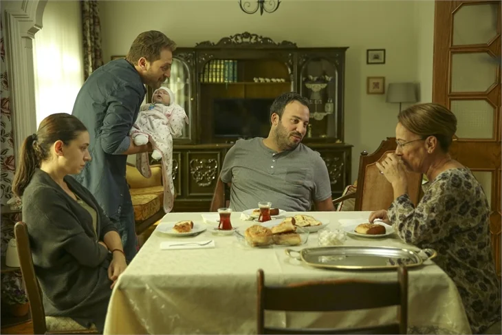 Kördüğüm 30. bölümde neler olacak?