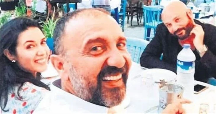 Ahu Yağtu'dan set aşkı cevabı!