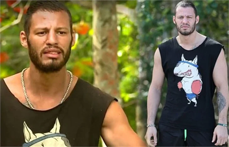 Avatar Atakan'ın her adımı 1000 dolar