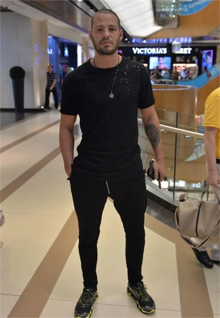 Avatar Atakan'ın her adımı 1000 dolar