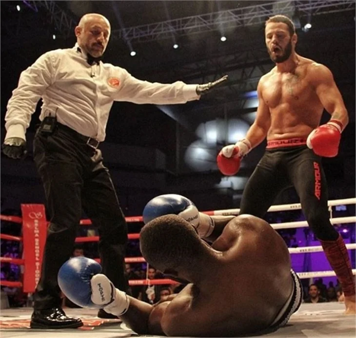 Avatar Atakan'ın her adımı 1000 dolar