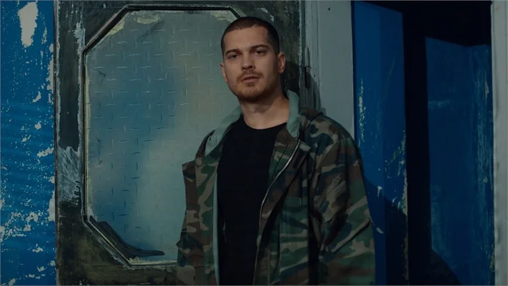 "İçerde"nin 5. bölüm fotoğrafları...