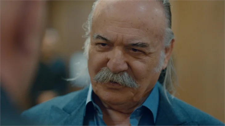"İçerde"nin 5. bölüm fotoğrafları...
