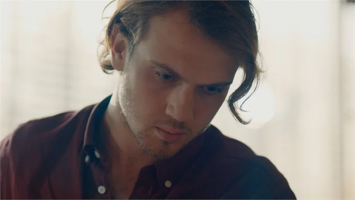 "İçerde"nin 5. bölüm fotoğrafları...