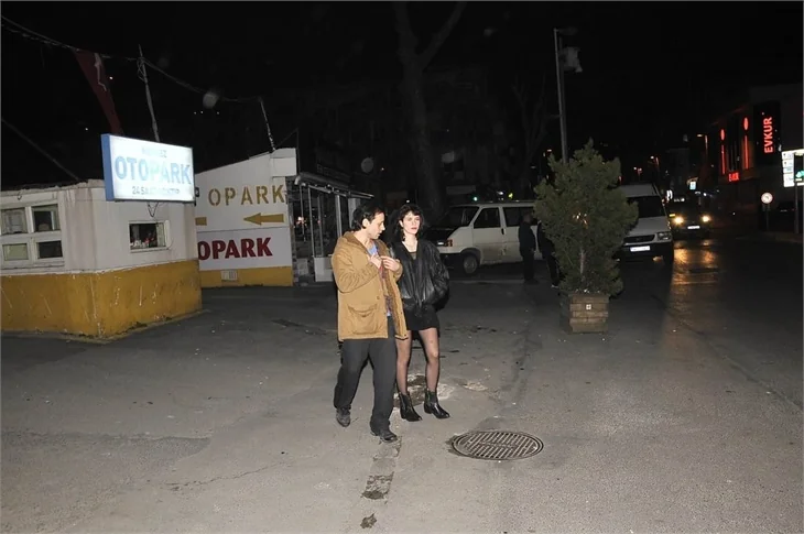 Kıvılcım Ural ile Kaan Tangöze'den flaş karar!