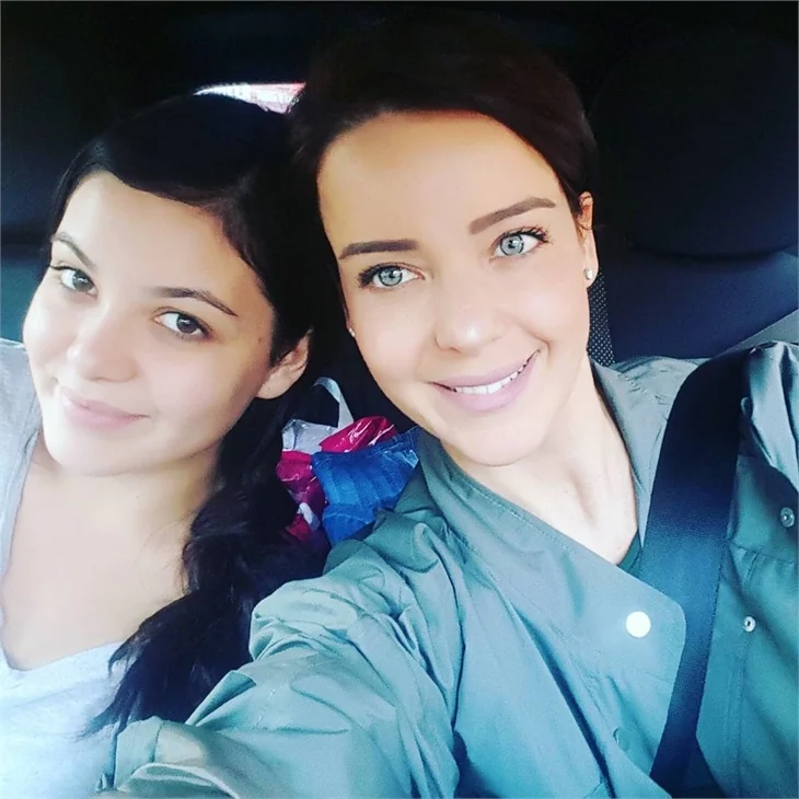 "Nursel'in Evi"nde yasak aşk!