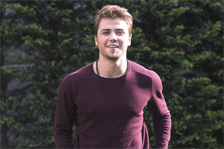 Tolga Sarıtaş 'Kötü Çocuk' oldu!