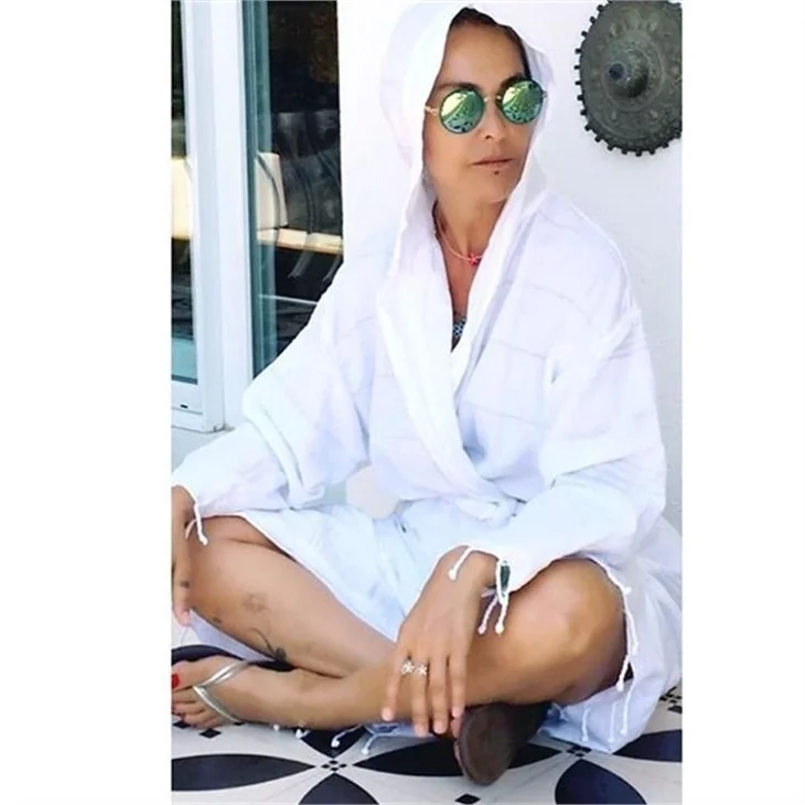 Hülya Avşar'dan iki eski aşkına sansür!