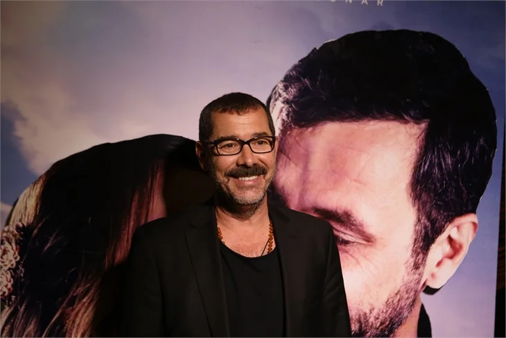 "İkimizin Yerine" filminin galasına ünlü akını