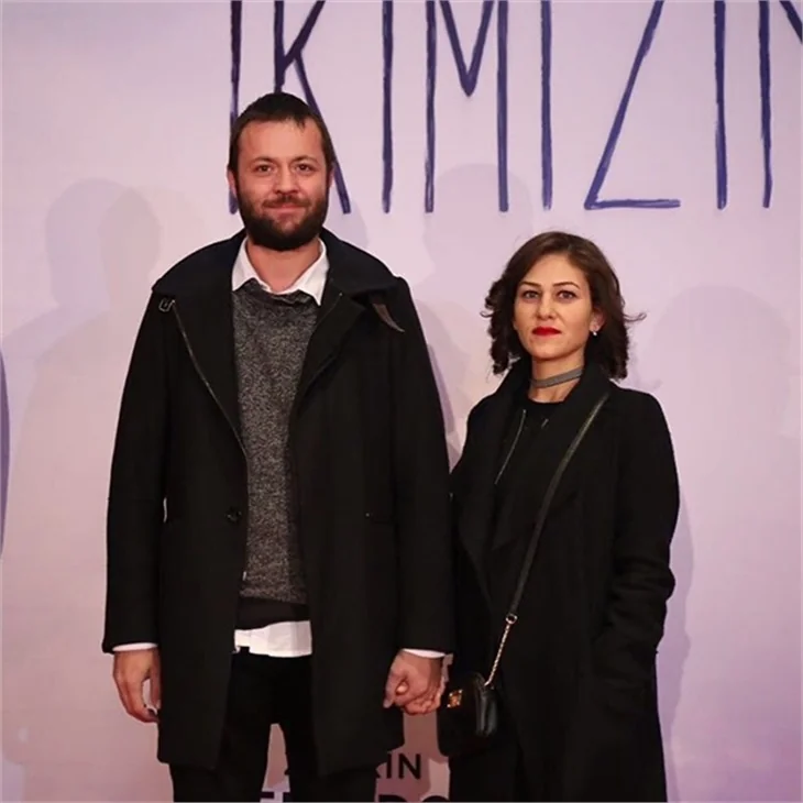 "İkimizin Yerine" filminin galasına ünlü akını