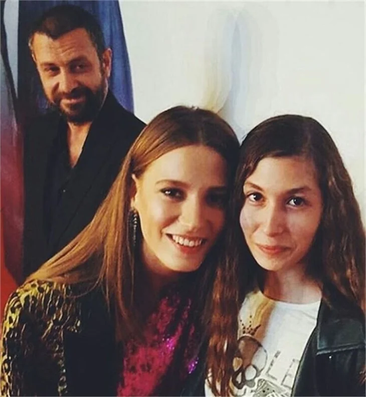 "İkimizin Yerine" filminin galasına ünlü akını