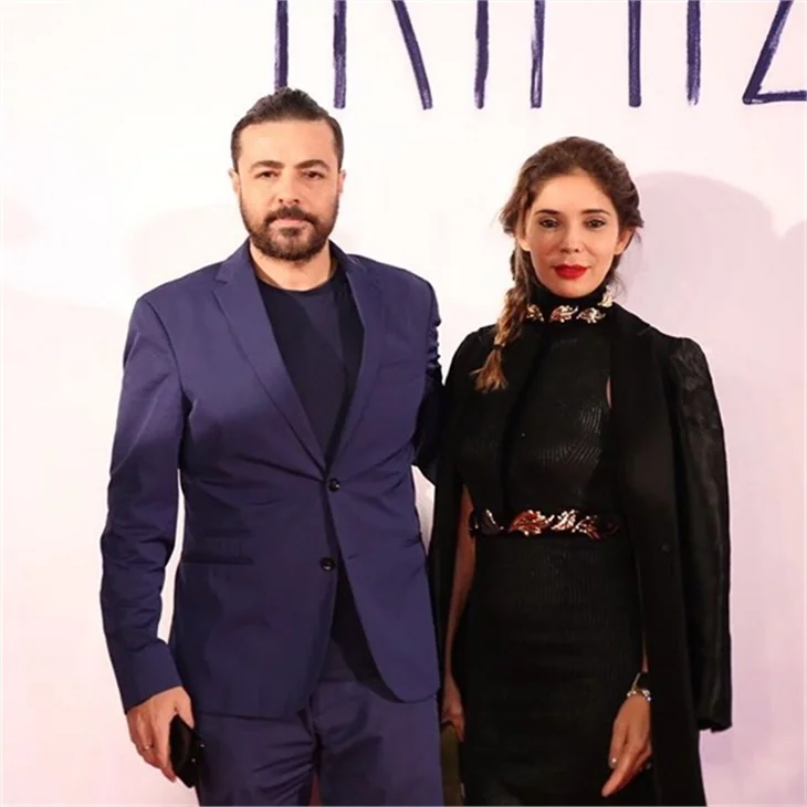 "İkimizin Yerine" filminin galasına ünlü akını