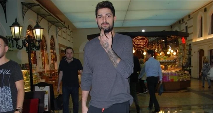 İdo Tatlıses'in yeni imajı şaşkına çevirdi!