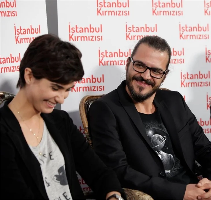 'İstanbul Kırmızısı'nın vizyon tarihi netleşti
