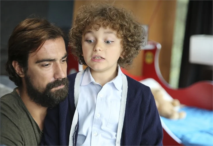 "Kördüğüm"ün final bölümünde tüm sırlar ortaya çıkıyor!