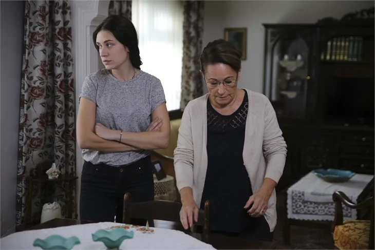 "Kördüğüm"ün final bölümünde tüm sırlar ortaya çıkıyor!