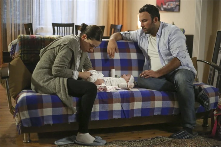 "Kördüğüm"ün final bölümünde tüm sırlar ortaya çıkıyor!