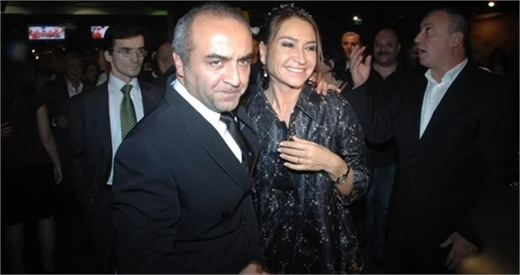 Demet Akbağ: Yılmaz ve Belçim boşanmaz