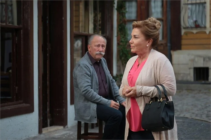 "Hangimiz Sevmedik" yeni bölümde büyük sürpriz