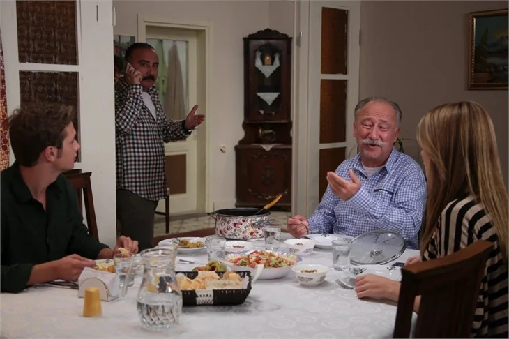 "Hangimiz Sevmedik" yeni bölümde büyük sürpriz