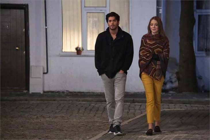 "Hangimiz Sevmedik" yeni bölümde büyük sürpriz