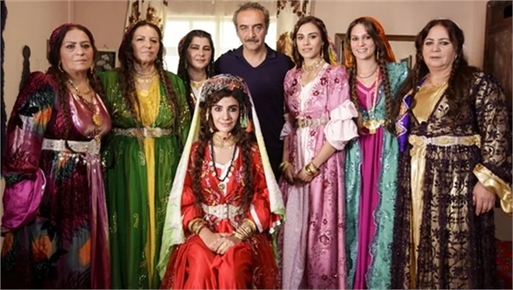 'Ekşi Elmalar'ı anlattılar!