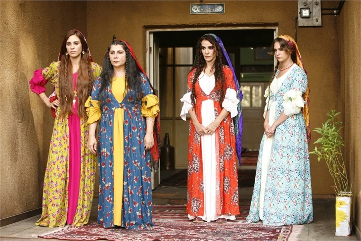'Ekşi Elmalar'ı anlattılar!