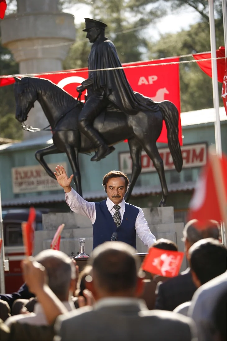 'Ekşi Elmalar'ı anlattılar!